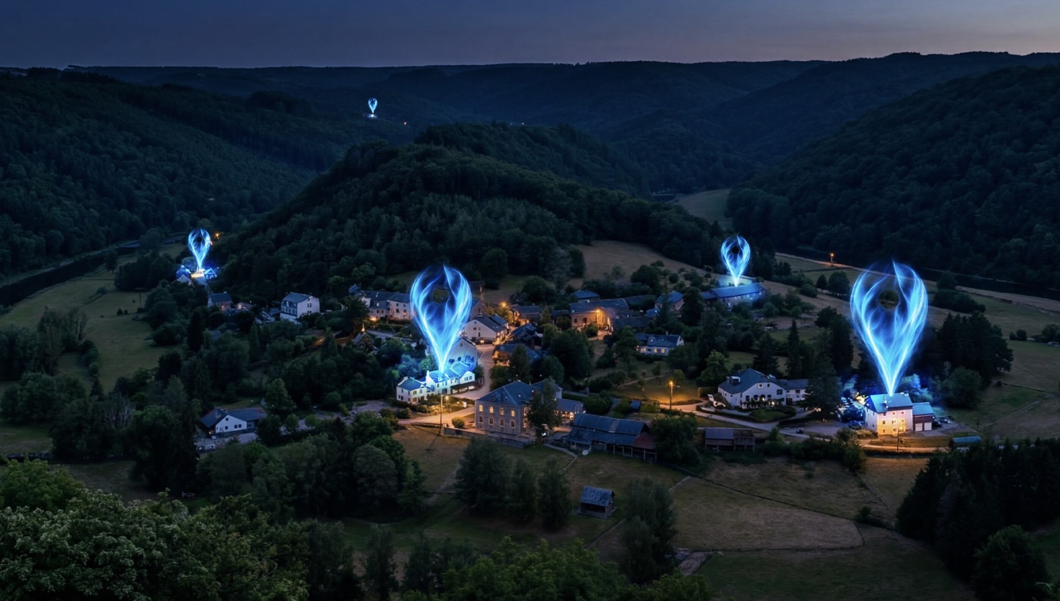 Primagaz, la chaleur plein gaz